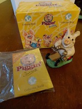 Piggin' Pigs Piggin' Touring