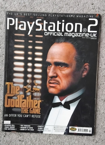 Playstation official - playstation, 2