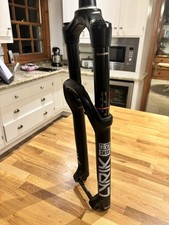 Rock Shock Lyrics Slect+ 27.5