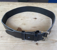 BLACK SCAFFOLDERS TOOL BELT