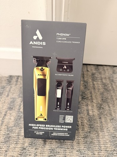 Andis professional - andis,