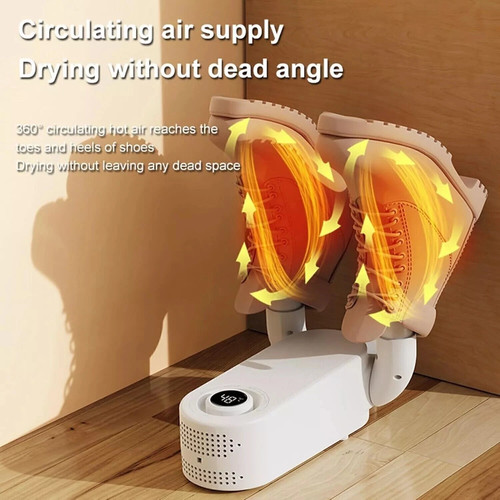 Electric heat shoes boot - shoes, dryer