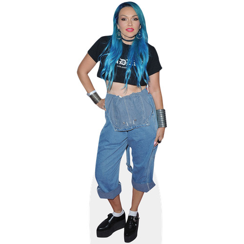 Kandee johnson mini - kandee, (denim)