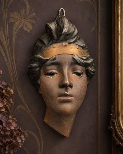 Vintage art deco - vintage,