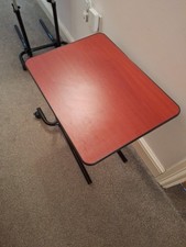 54cm 40cm castor over - 2, bed