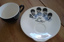 VINTAGE WASHINGTON POTTERY