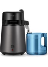 VIVOHOME Water Distiller 6L