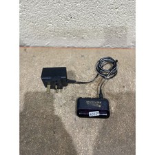 Multi-Link MPT 1340 Infrared Remote Control Extender Only Black with Adapter