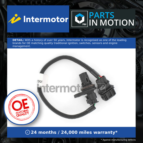 Camshaft position sensor fits - camshaft,