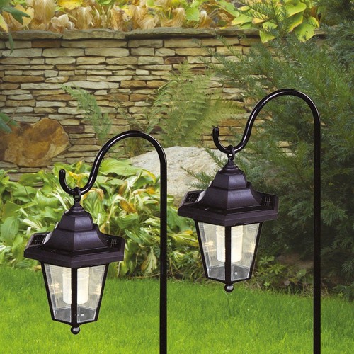 Solar classic led shepherd - led,