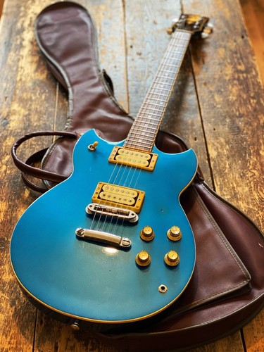 Vintage 1982 japanese yamaha - vintage,