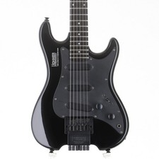 Hohner H-70 Black Used