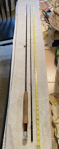 Fenwick hmg graphite - graphite, rod