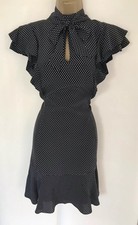 Karen Millen Dress UK Size 12