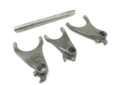 Honda VTR 1000 SP 1 SC45