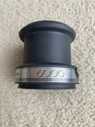 Shimano biomaster xsb - biomaster, 6000