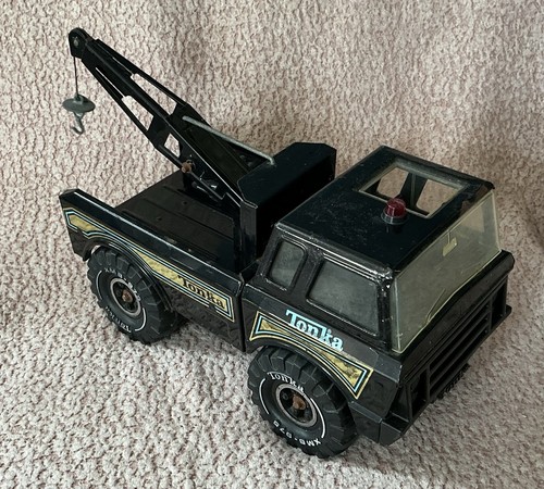 Vintage tonka xmb - tonka, xmb-975
