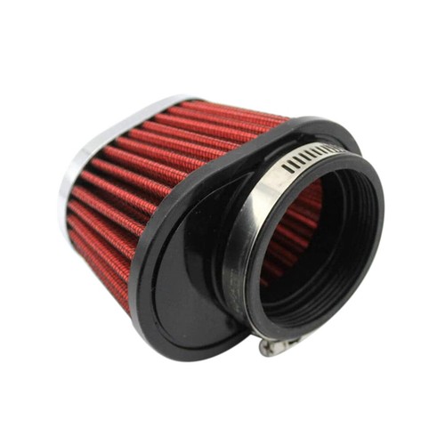 55mm motorcycle carb round - carb,