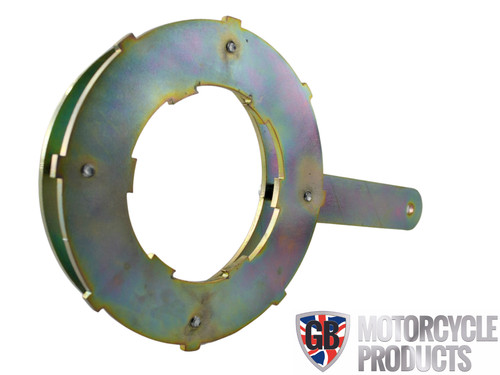 Bsa clutch holding tool - clutch,