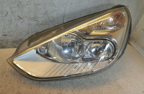 Ford galaxy headlight left - ford,