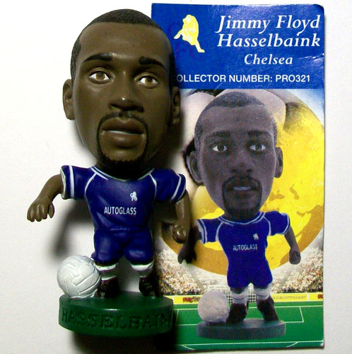 Corinthian prostars chelsea - corinthian,