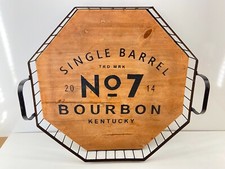 Jack Daniels Bourbon Whiskey