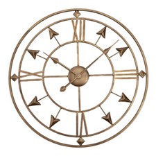 Extra Large Roman Numerals