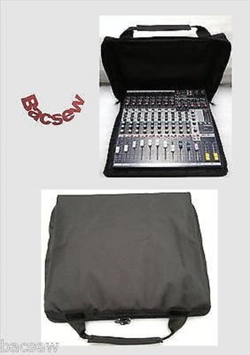 Fit soundcraft efx 12 epm - fit,