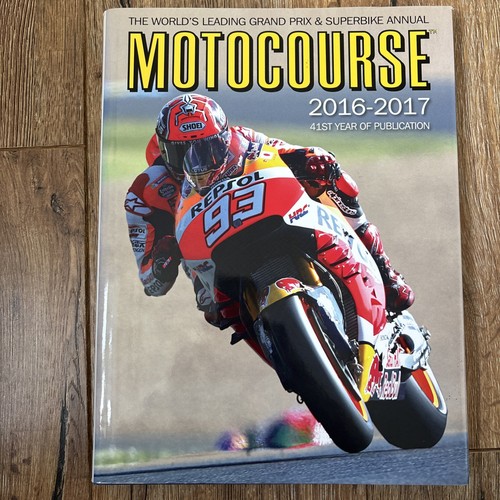 Motocourse 2016 2017 - motocourse, 2016-2017