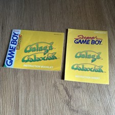 Galaga Galaxian Nintendo