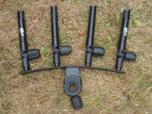 Sensas feeder rod holder - feeder, 4
