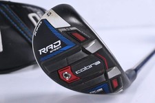 Cobra King Radspeed One Length