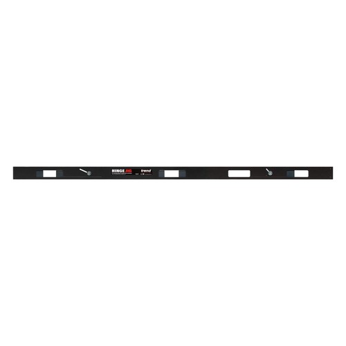 Trend hinge recessing jig - hinge,