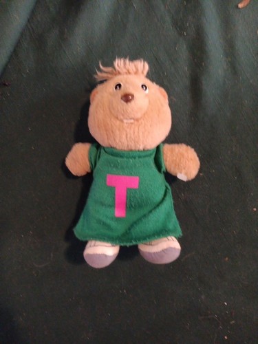 Alvin and the chipmunks - alvin,
