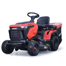 Harry T84H Rear-Collect Lawn