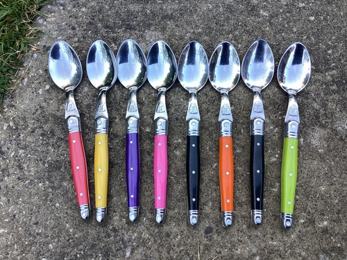 Set laguiole inox - of,