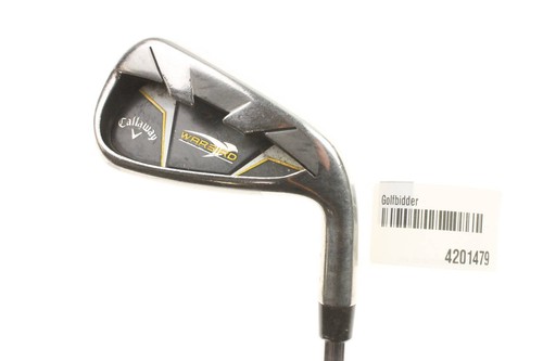 Callaway warbird golf club - callaway,