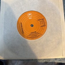 DOROTHY MOORE - EPC 5573 - I