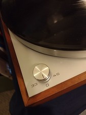 Thorens td 150 turntable
