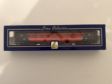 Virgin West Coast Livery Lima