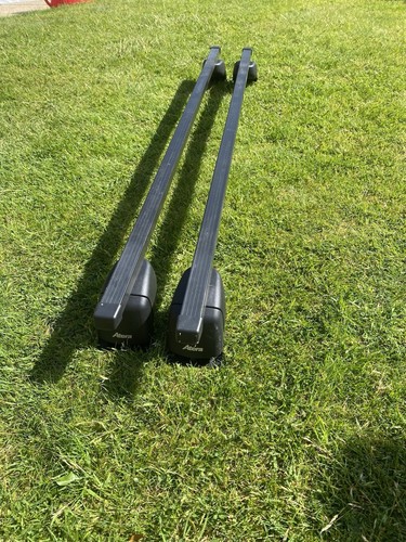 Transporter roof bars - transporter,