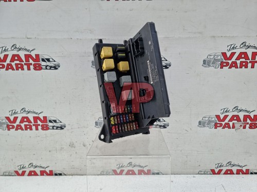 Crafter sprinter sam unit - crafter,