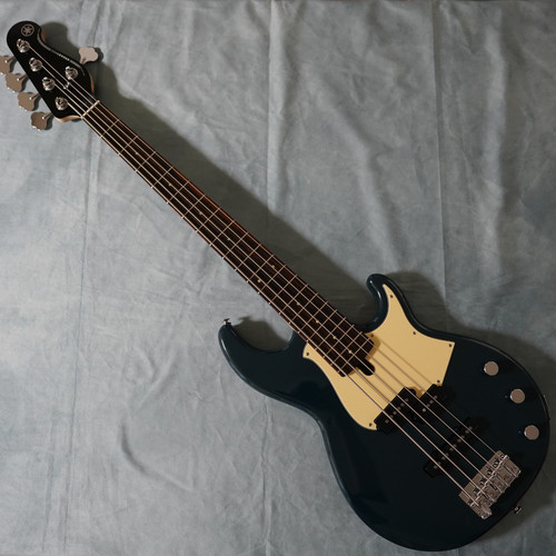 Yamaha electric base bb435 - yamaha, tb