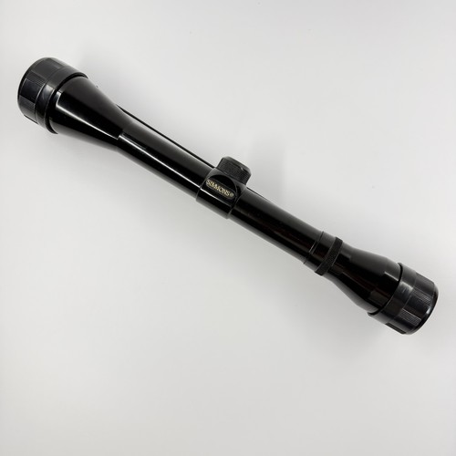 Simmons rifle scope 40 - rifle,