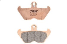 Brake Pad Set, disc brake TRW