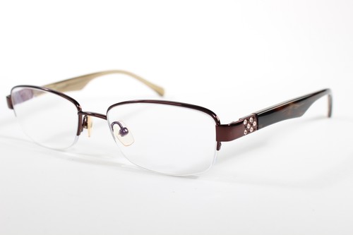 Vera wang eyeglasses 329 br - 329,