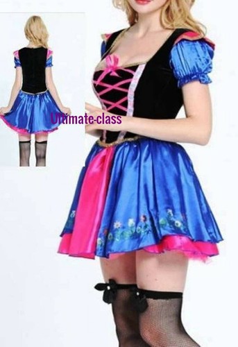 French maid costume - french,