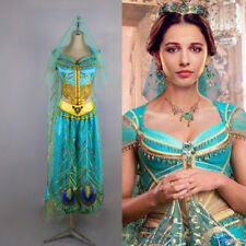 Adult Aladdin Princess Jasmine