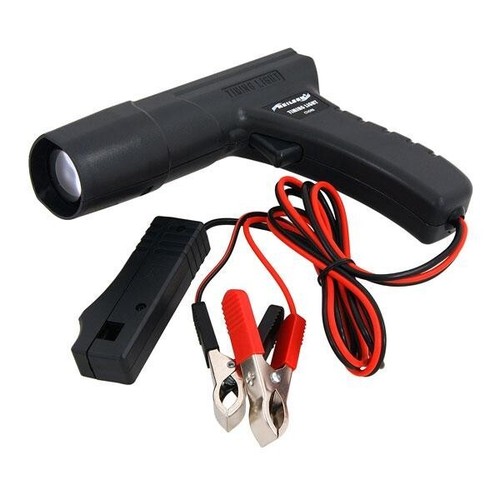Engine timing light - 12v, xenon