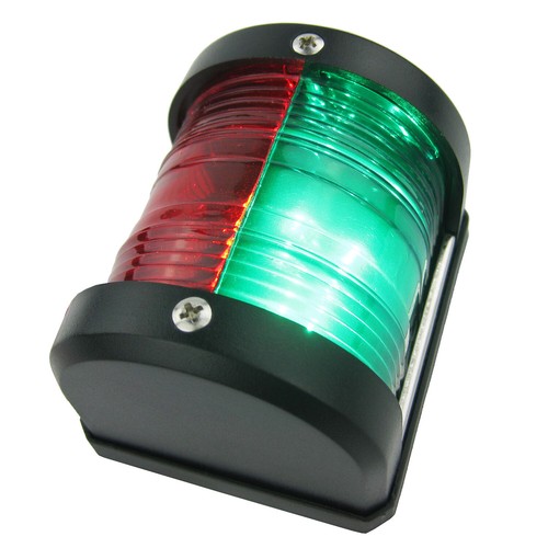 Marine led color light - bi-color,
